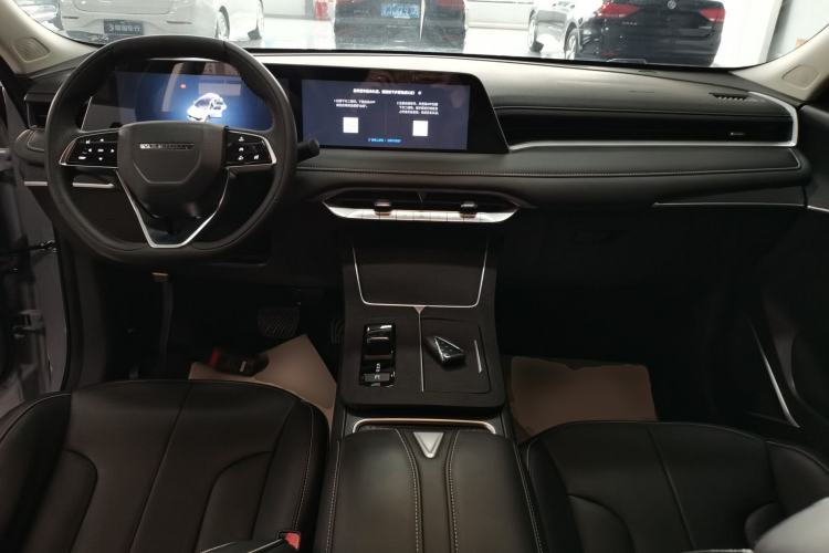 Used Venucia V DD-i 2023 60km iD Version
