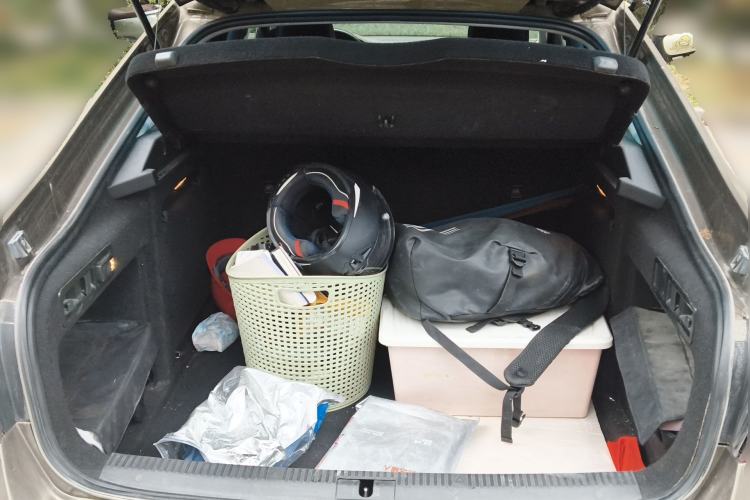 Used Skoda Superb 2016 TSI330 DSG Smart Drive Edition
