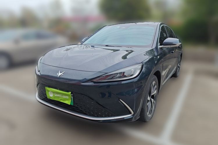 Used ARCFOX Alpha S 2022 708S+ 160kW