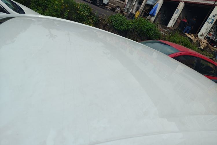 Used Chevrolet Cavalier 2020 325T Automatic Enjoyment Edition