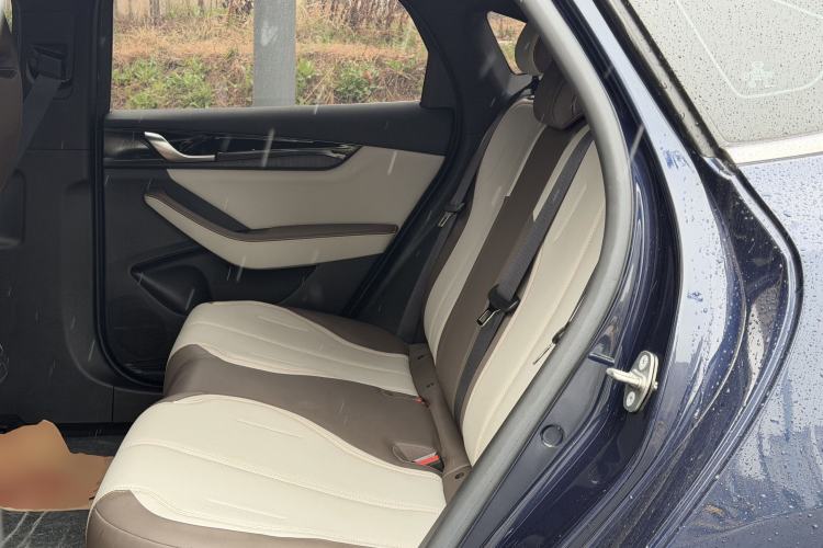 Used BYD Qin PLUS 2023 Champion Edition DM-i 55KM Leading Model