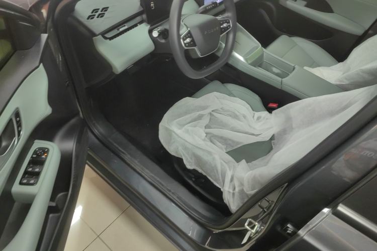 Used Roewe D6 2025 450km Deluxe Edition