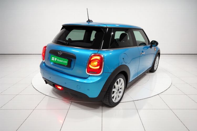 Used MINI 2018 1.5T ONE
