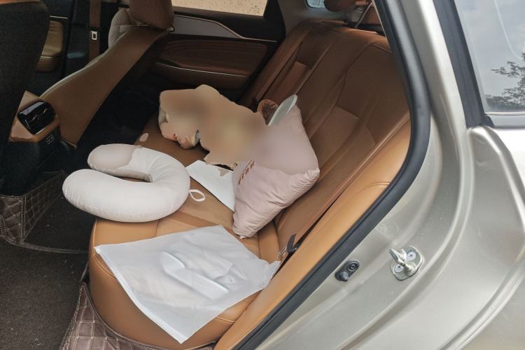 Used AION S 2022 Meizu 580
