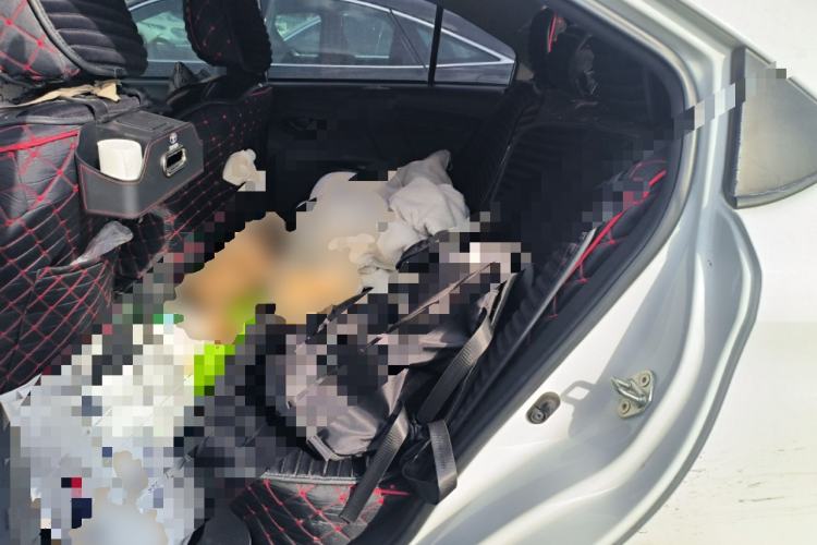 Used Toyota Vios 2017 1.3L Manual Front-Drive Version
