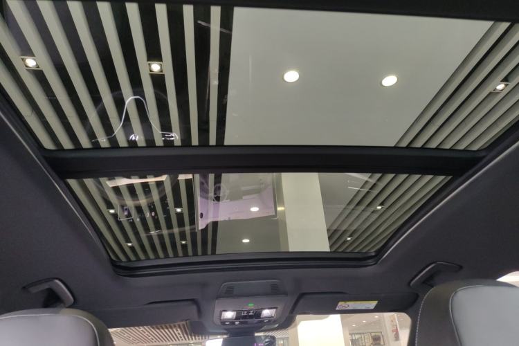 Used Volkswagen Passat 2025 Pro 380TSI Starry Dragon Luxury Edition