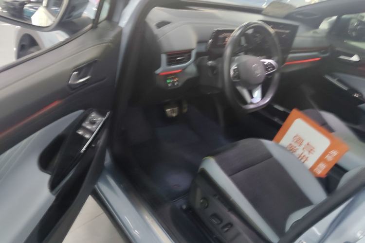 Used Volkswagen ID.4 X 2021 Kinergy All-Wheel Drive Early-Bird Edition