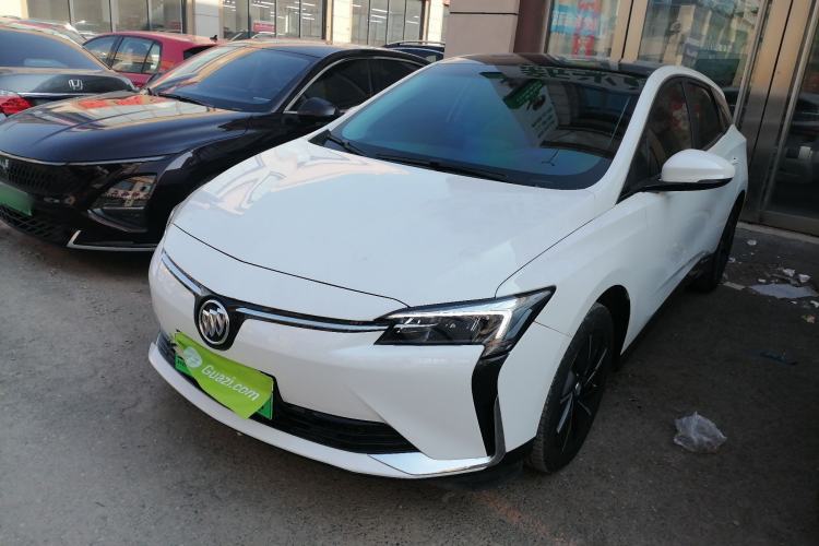 Used Buick Velite 6 2024 430km Enjoyment Version