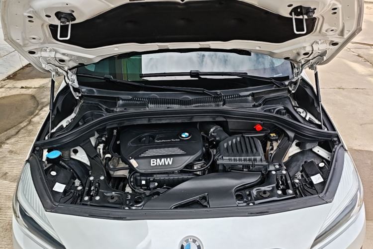 Used BMW 2 Series Active Tourer 2018 218i Leading Model
