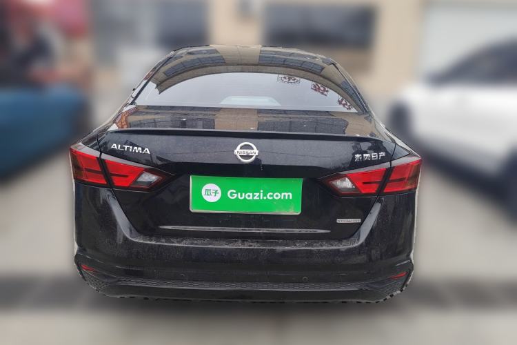 Used Nissan Teana 2021 2.0L XL Upper AD1 Smart Drive & Navigation Edition
