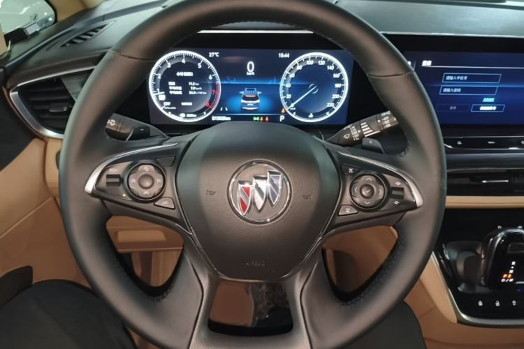 Used Buick GL8 2020 ES Land Cruiser 653T Luxury Edition