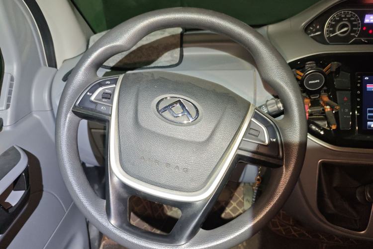 Used SAIC MAXUS Xintu V80 2021 2.0T Manual Classic Aoyuntong Short Wheelbase Ultra-Low Roof 5/6-Seater