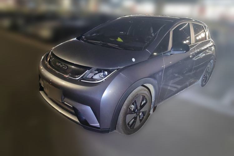 Used BYD Dolphin 2023 420 km Free Version