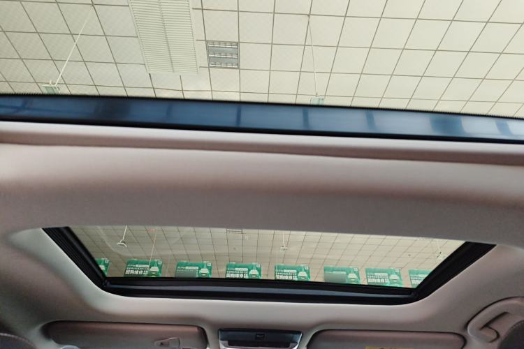 Used Nissan Teana 2021 2.0L XL Comfort Edition
