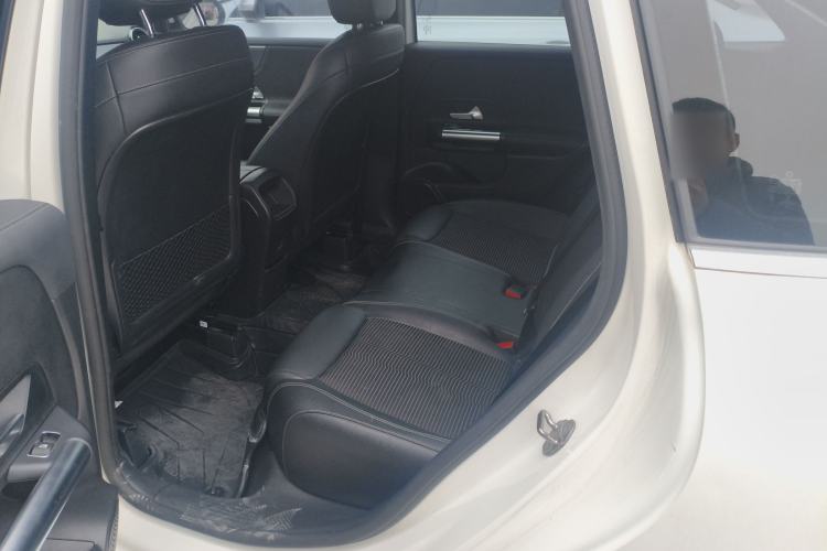 Used Mercedes-Benz B-Class 2020 B 180
