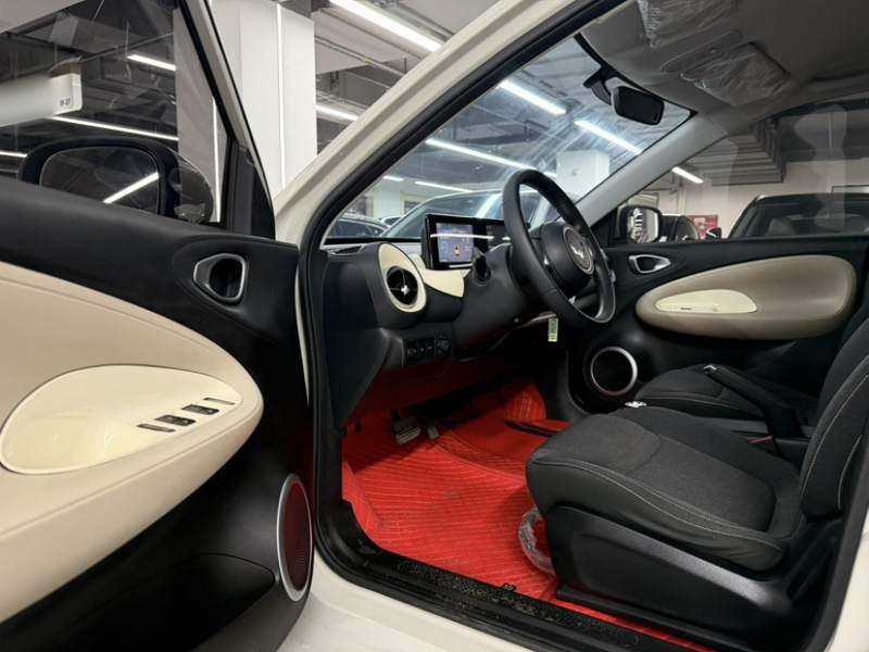 Used Wuling Bingo 2023 333 km Fast-Share Version — 43
