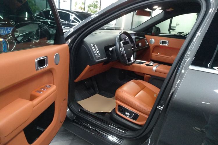 Used Li Auto L8 2024 Pro Model