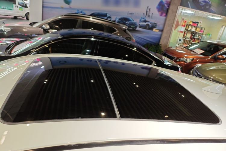 Used Honda Vezel 2020 1.5L CVT Pioneer Edition
