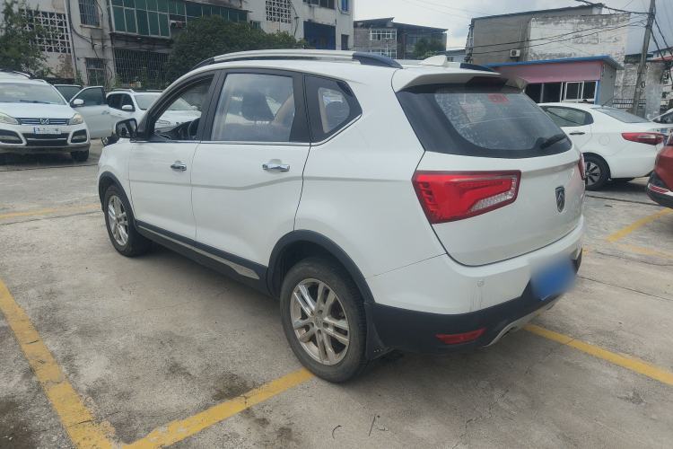 Used Baojun 560 2016 1.8L iAMT Elite Edition