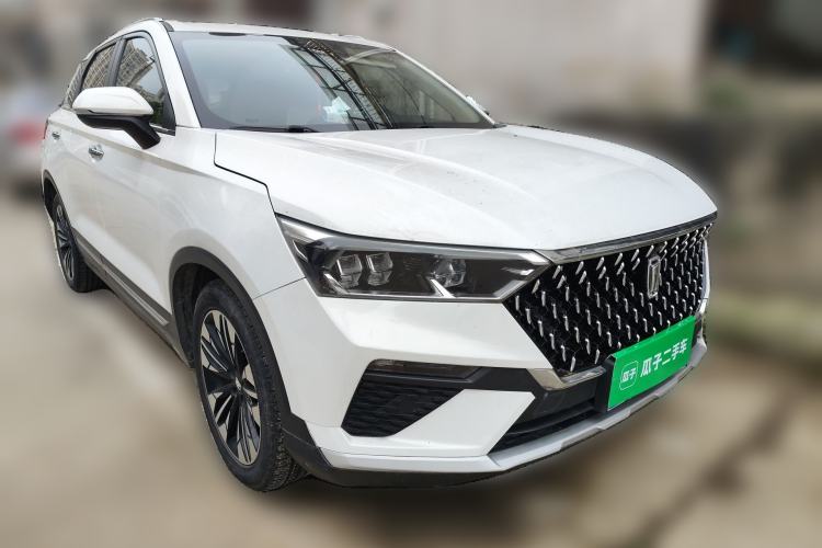 Used Bestune T77 2021 PRO 280 TID Automatic Luxury Model