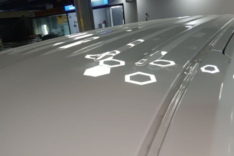 Used Dongfeng Fengon E380 2023 Standard Edition – Comfort Model 7 Seats
