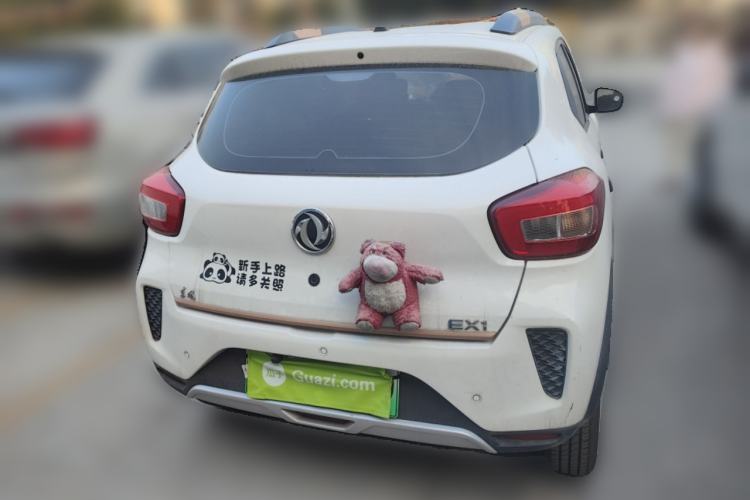 Used Dongfeng NAMMI EX1 2021 Quality Edition