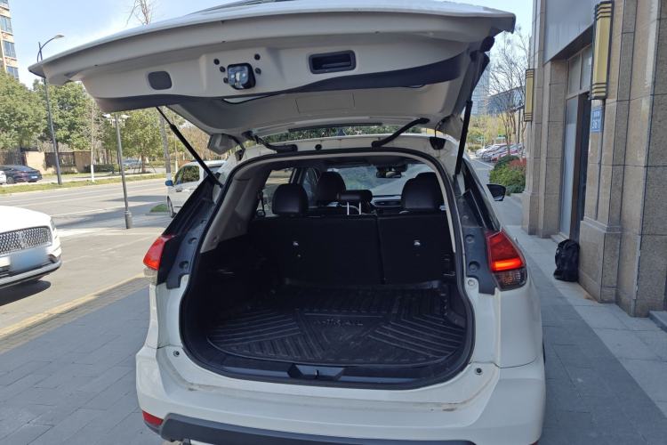 Used Nissan X-Trail 2021 2.0L CVT 2WD XL ITS SmartConnect Comfort Edition
