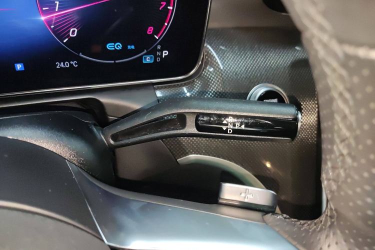 Used Mercedes-Benz C-Class 2022 C 260 L Sport Edition