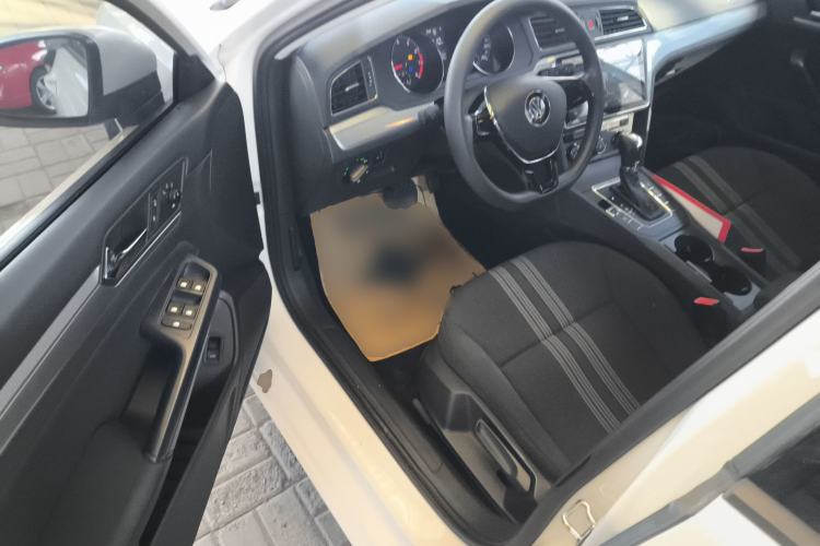 Used Volkswagen Lamando 2017 230TSI DSG Fashion Edition