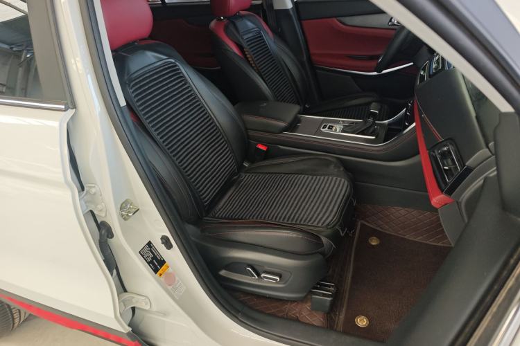 Used CHANGAN CS75 2023 Enjoy Edition 1.5T DCT Prestige Version
