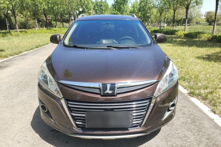 Used Luxgen U6 SUV 2014 1.8T Charm Version