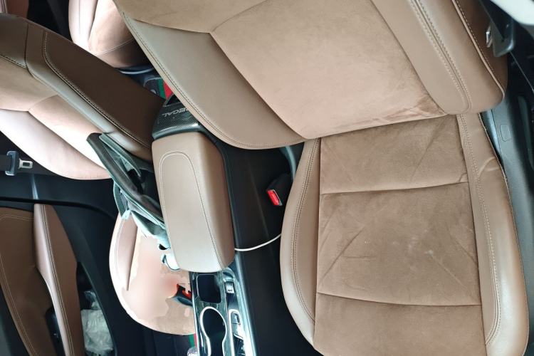 Used Buick Regal 2022 552T Smart Edition Left Front Seat