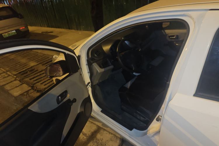 Used Suzuki Alto 2013 1.0L Manual Utility Model
