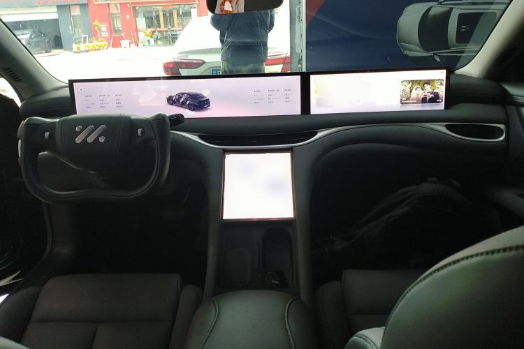 Used IM L6 2024 Max Enhanced Performance Edition