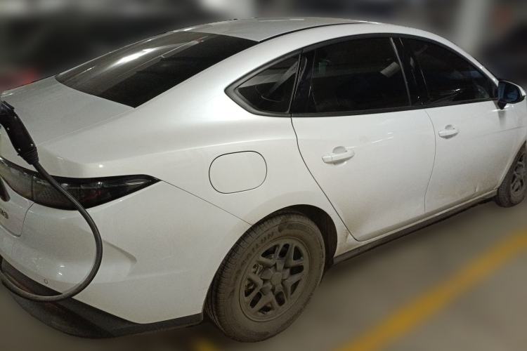 Used BYD Seal 05 DM-i 2025 DM-i Smart Drive 55KM Luxury Model
