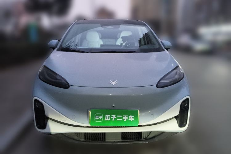 Used ARCFOX Kaola S 2024 PRO