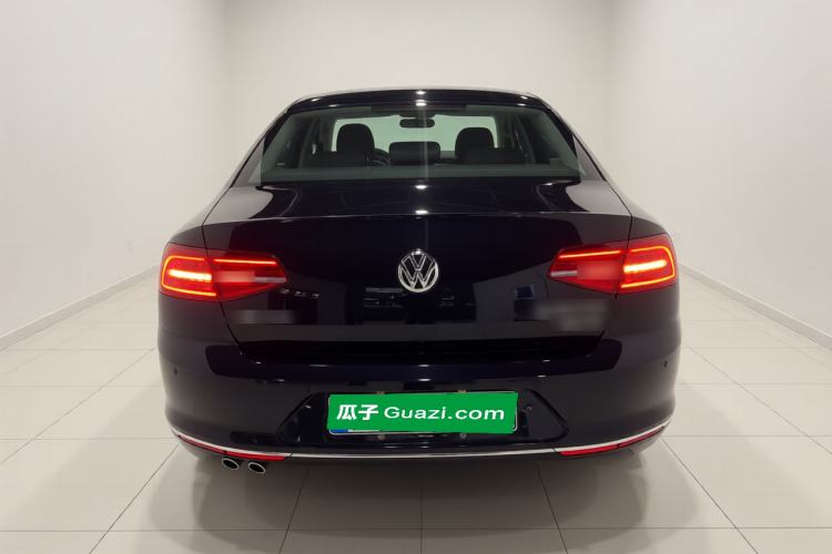 Used Volkswagen Magotan 2019 280TSI DSG Comfort Model China VI Standard Rear