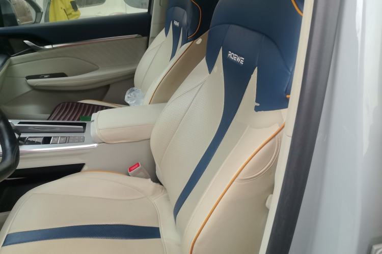 Used Roewe Jing 2022 2.0T Blue Whale Edition Left Front Seat