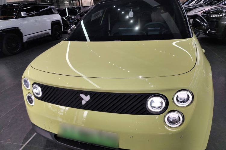 Used firefly firefly 2025 Free Edition
