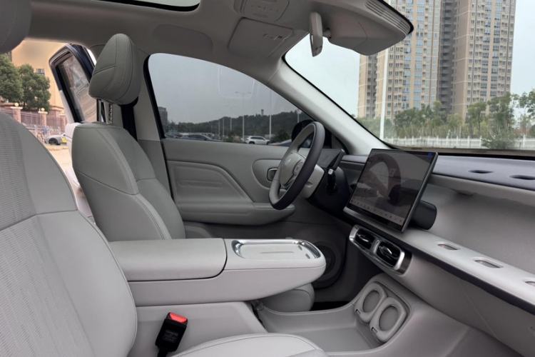 Used Leapmotor B10 2025 600 Joyful Edition