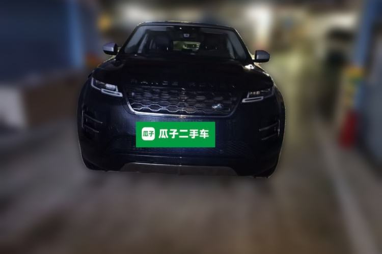 Used Land Rover Range Evoque 2021 Range Rover Velar L 249PS R-Dynamic First Edition
