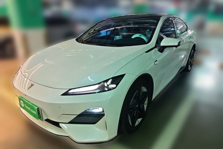 Used Deepal SL03 2022 1.5L 1200 Extended-Range Version