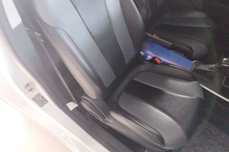 Used Roewe Clever 2022 311km QiQi BoBo Edition