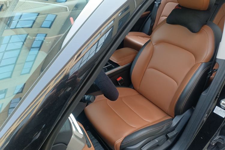 Used Geely Auto Vision X6 2020 1.4T CVT Luxury Edition