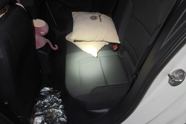 Used Volkswagen Golf 2017 230TSI Automatic Comfort Edition – Celebrating Milestone of One Million Units