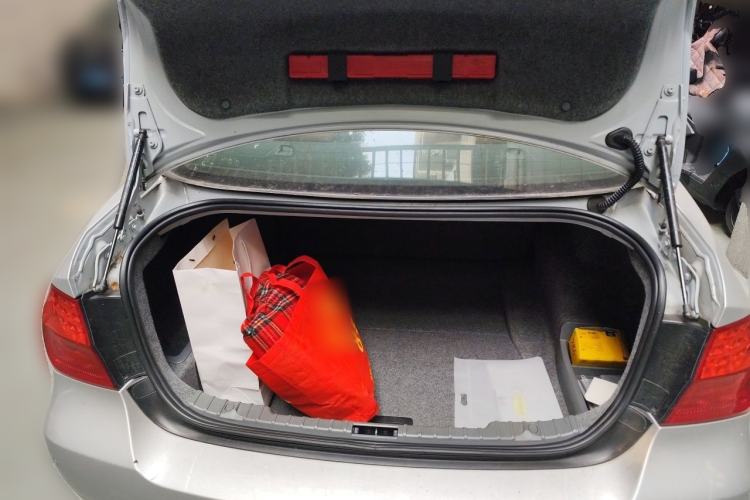 Used BMW 3 Series 2012 320i Sport Edition