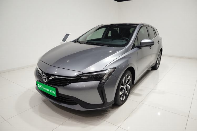 Used Buick Velite 6 2020 Plug-in Hybrid Connected Smart Edition