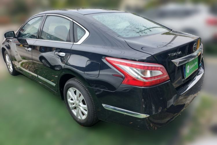 Used Nissan Teana 2013 2.0L XL Comfort Edition
