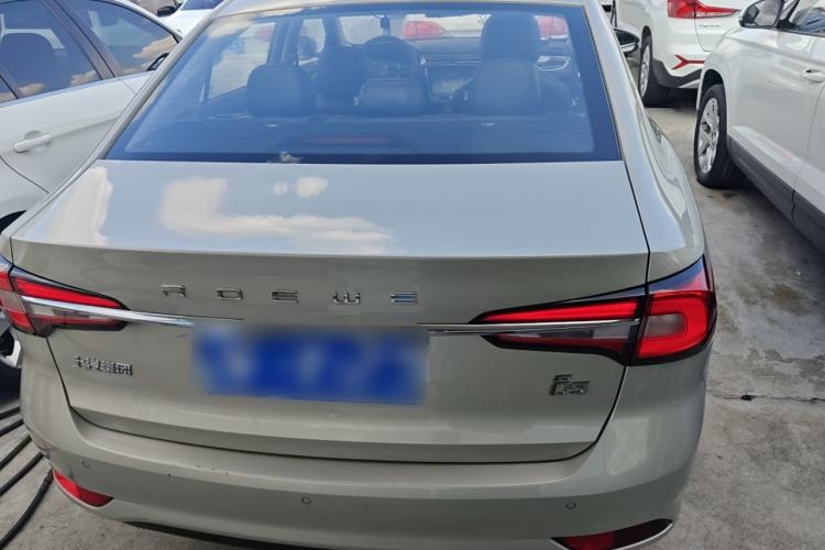 Used Roewe i5 2020 1.5L Automatic 4G Connect Luxury Flagship Edition