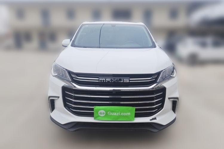 Used SAIC MAXUS G50 2021 1.5T Manual Touring B